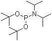N,N-二異丙基亞磷酰胺二叔丁酯