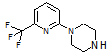 2-Bromo-6-trifluoromethylpyridine