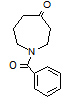 N-苯甲?；?4-氮雜卓酮